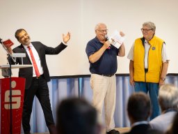 Ehrenamtsforum Rheinberg 2025